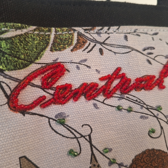 Central Park tote bag - Picture 4 of 10